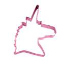 Unicorn Head Cookie Cutter